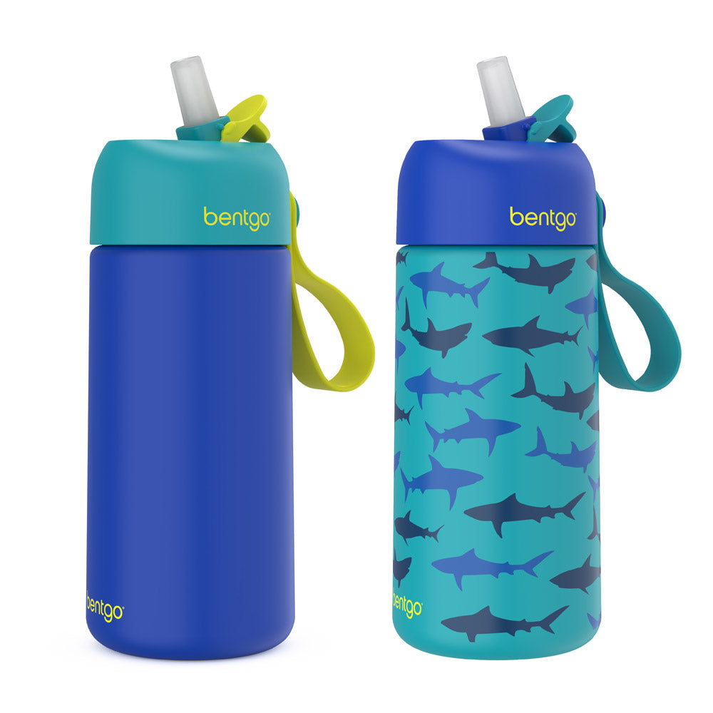 bentgo-kids-stainless-steel-insulated-water-bottle-2-pack-s6 BGKSTBL2P-SHK_ATF_1.jpg