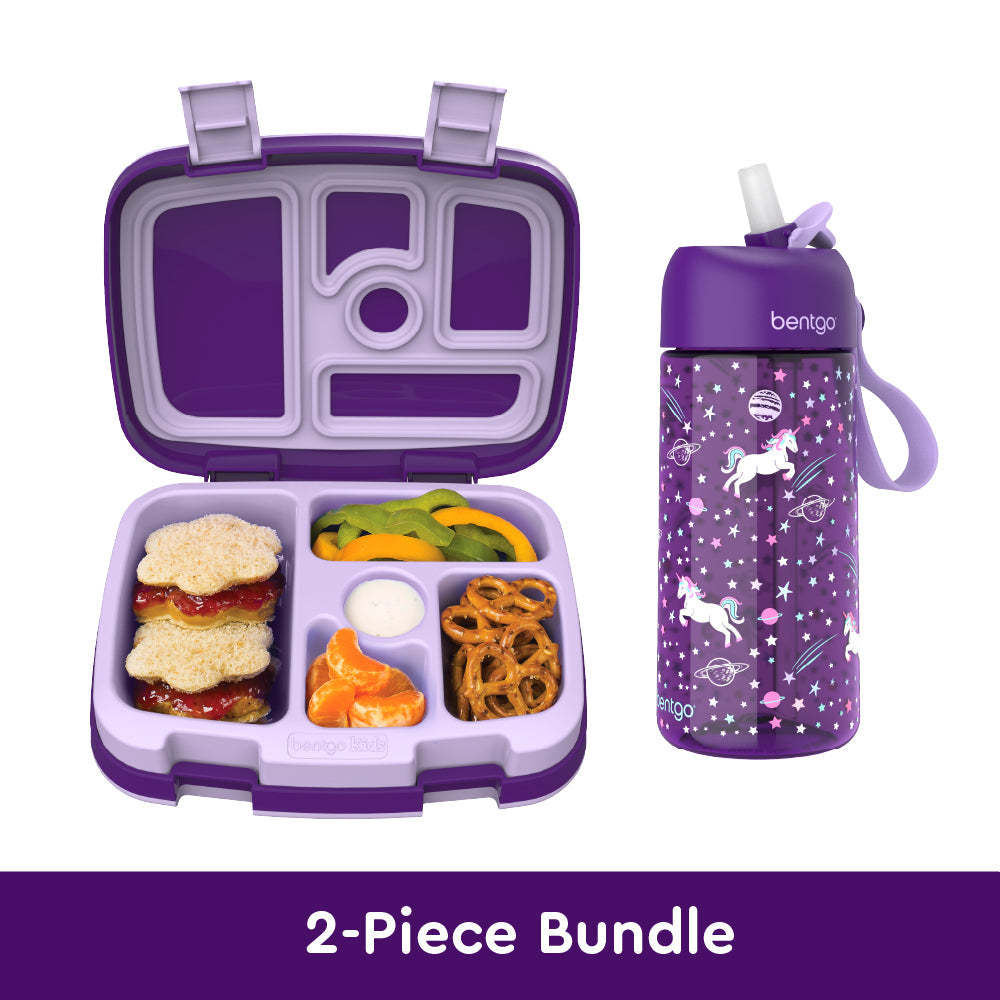 bentgo-kids-prints-lunch-box-and-water-bottle-s4 bentgo-lunch-box-bottle-bundle-unicorn-1.jpg